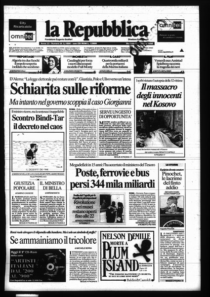 La repubblica